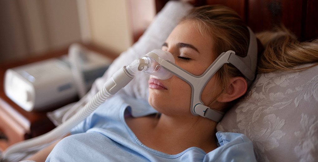 Cpap machine on sale near me